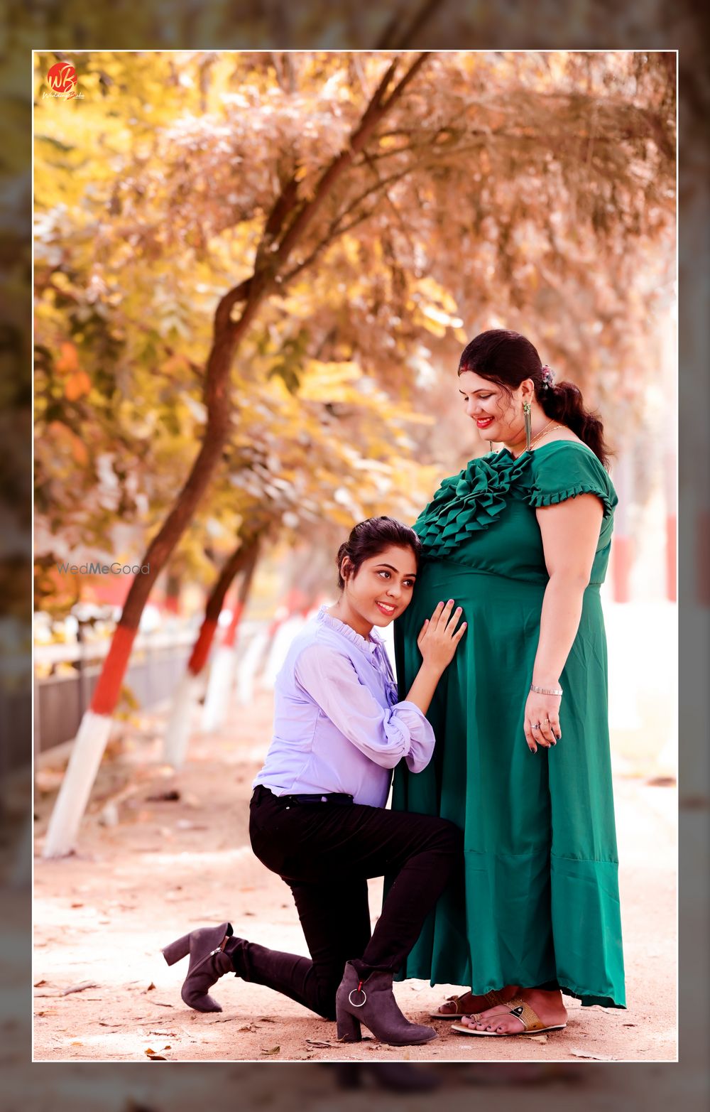 Photo From Maternity Photo - By Wedding Baba