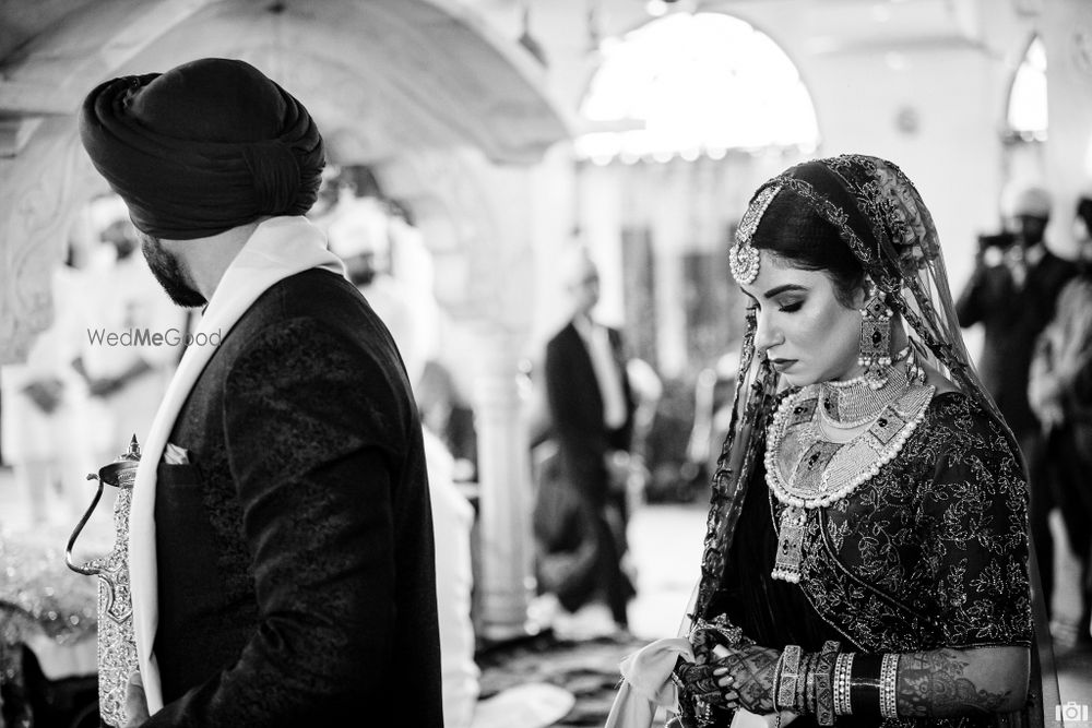 Photo From Chitvan & Gurinder - By The Memory Trunk