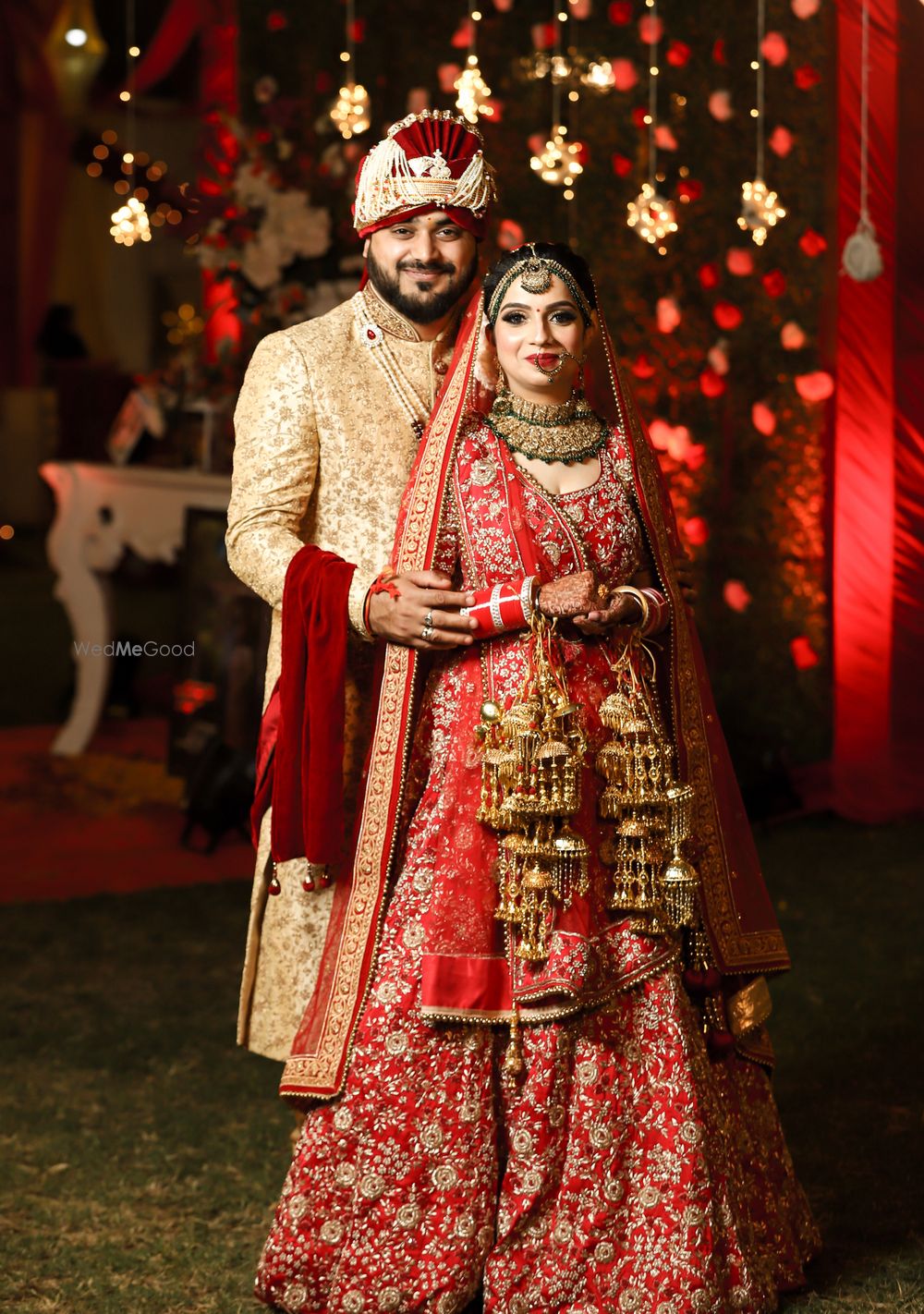 Photo From Harshita + Gautam - By Gaurav Rajput Photography