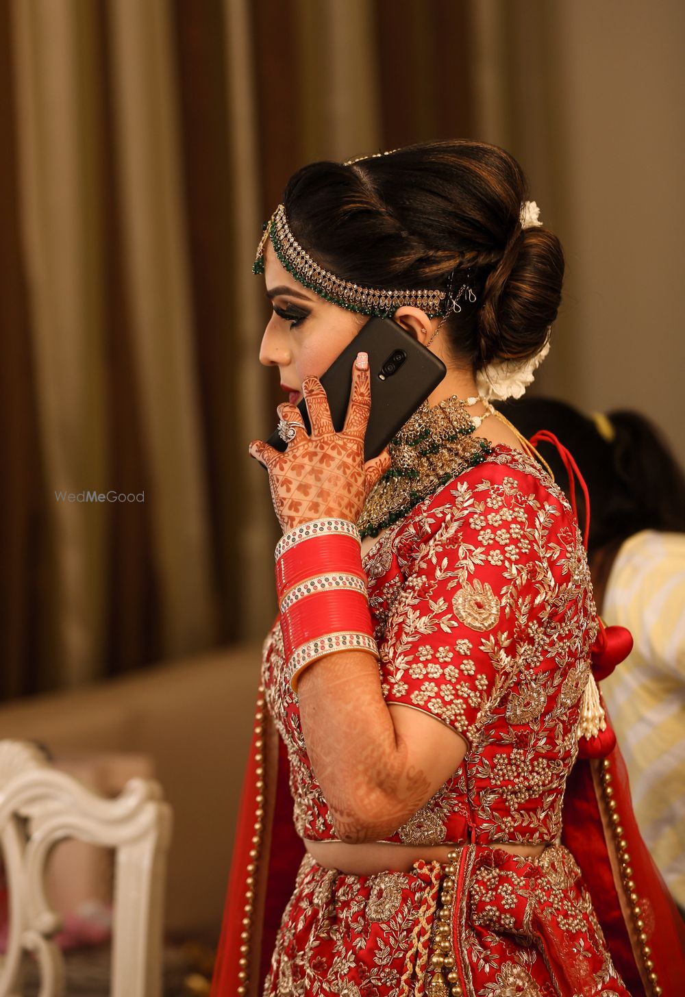 Photo From Harshita + Gautam - By Gaurav Rajput Photography