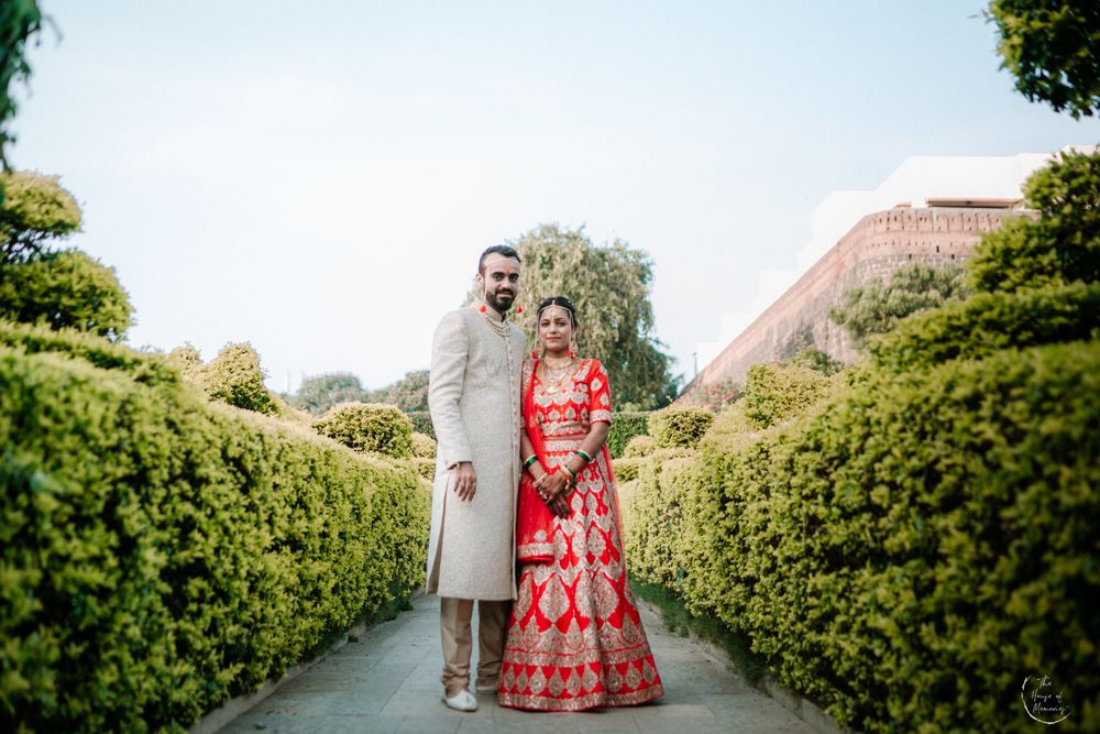 Photo From Smit & Nupur - By The House of Memories