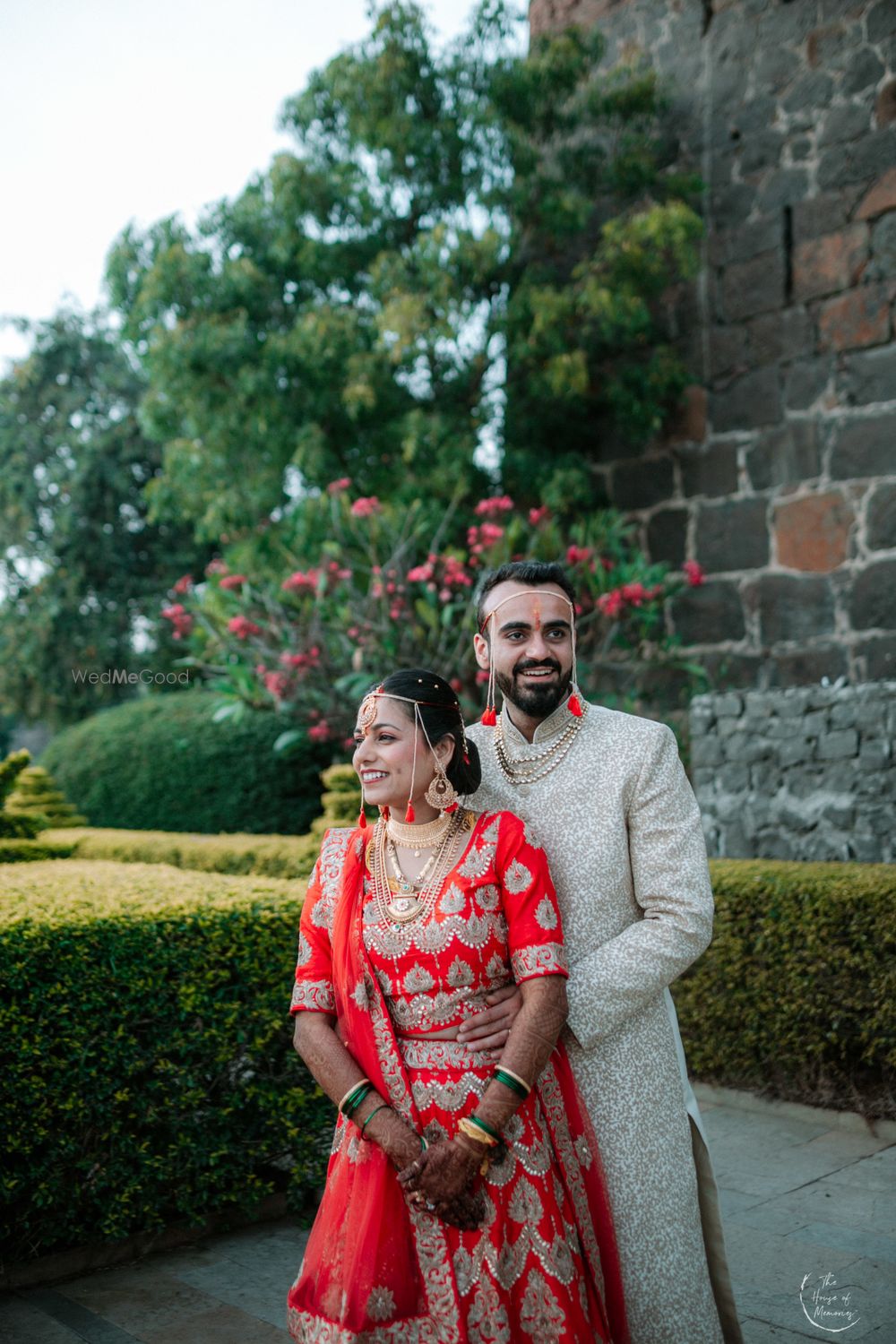 Photo From Smit & Nupur - By The House of Memories