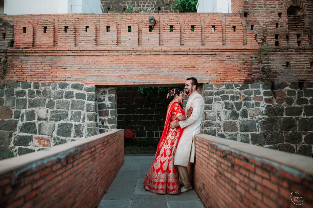 Photo From Smit & Nupur - By The House of Memories