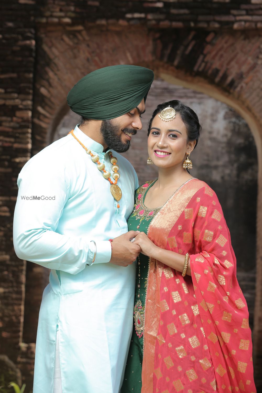 Photo From Hardeep + Manmeet - By Gaurav Rajput Photography