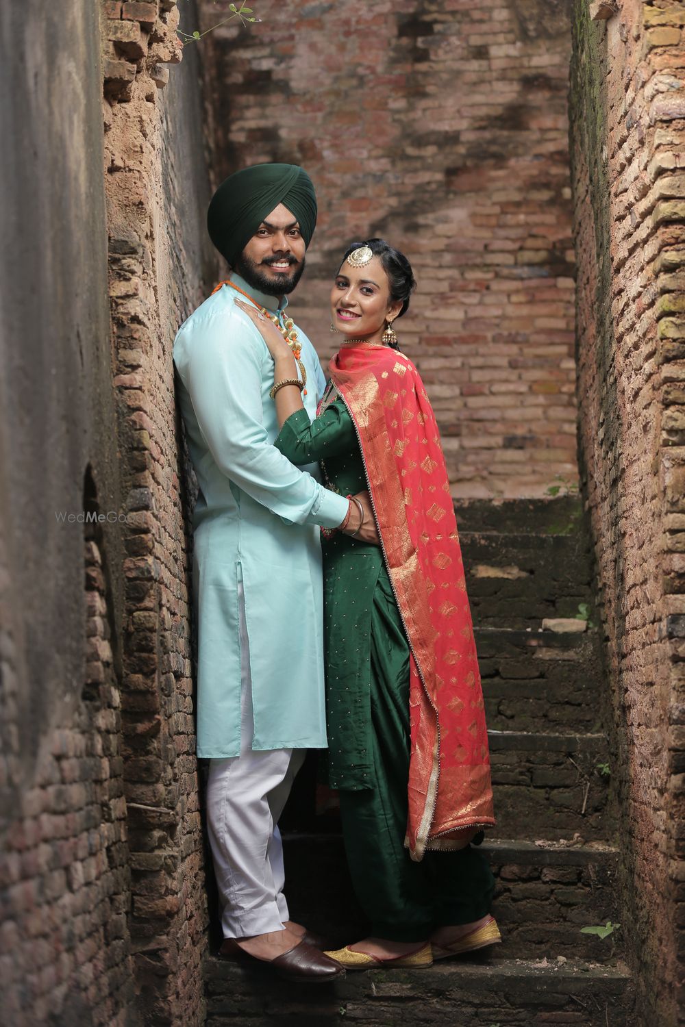 Photo From Hardeep + Manmeet - By Gaurav Rajput Photography