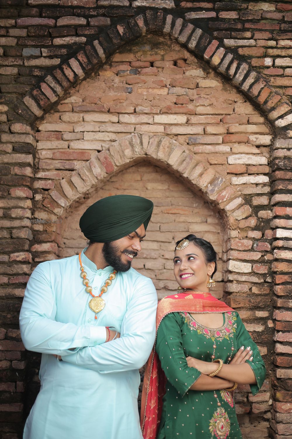 Photo From Hardeep + Manmeet - By Gaurav Rajput Photography