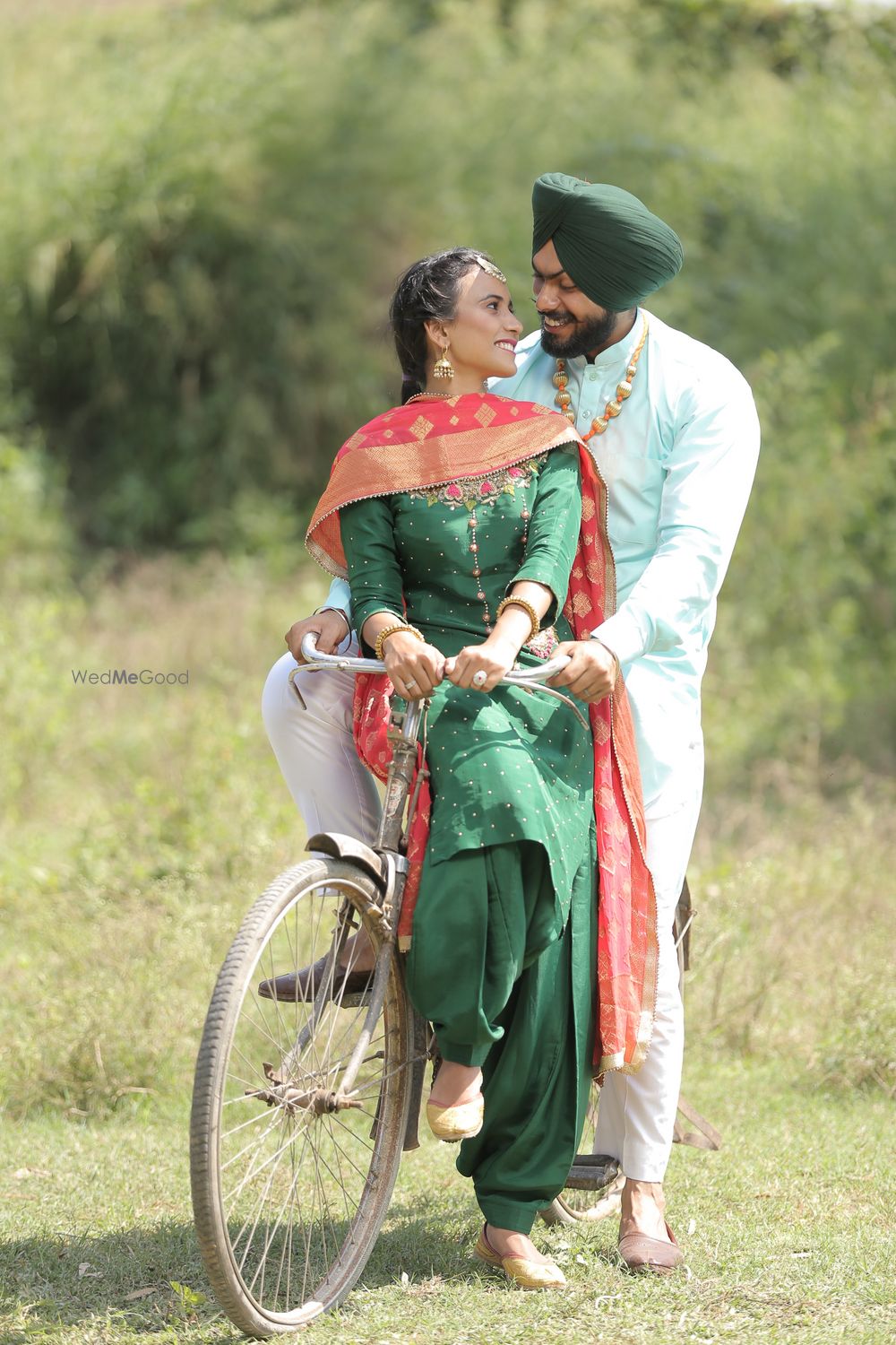 Photo From Hardeep + Manmeet - By Gaurav Rajput Photography