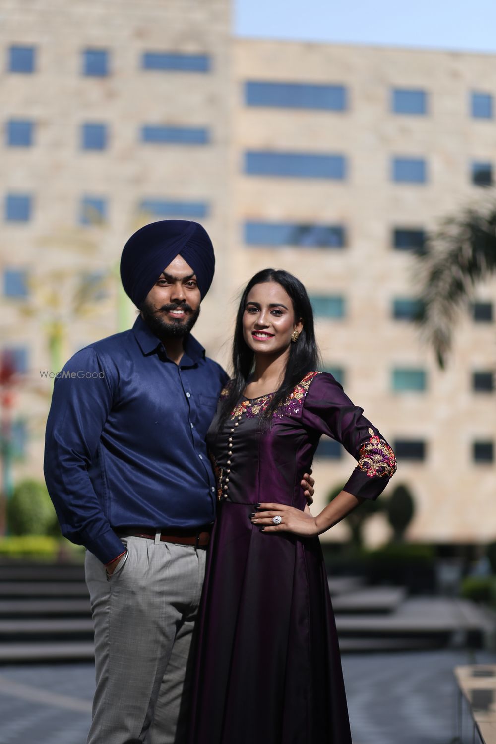 Photo From Hardeep + Manmeet - By Gaurav Rajput Photography