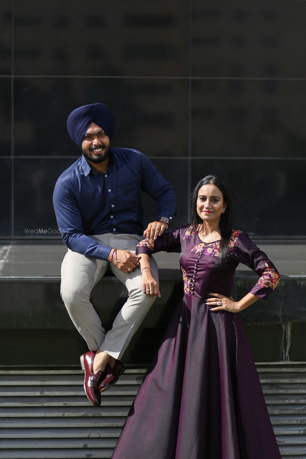 Photo From Hardeep + Manmeet - By Gaurav Rajput Photography