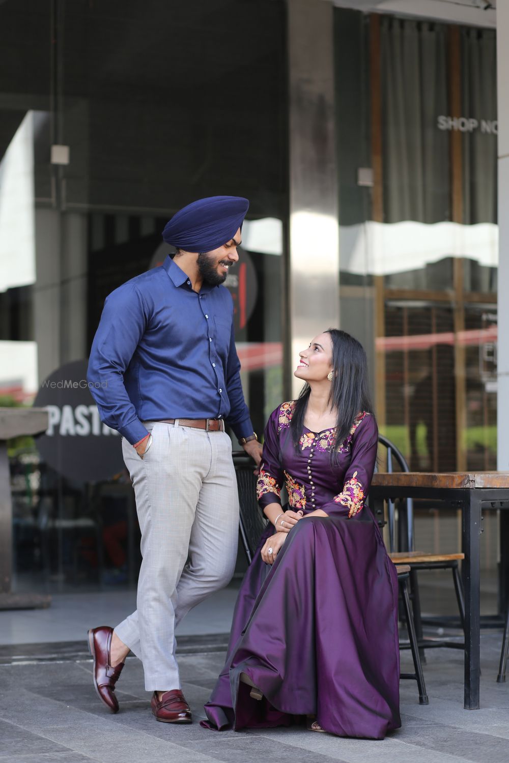 Photo From Hardeep + Manmeet - By Gaurav Rajput Photography