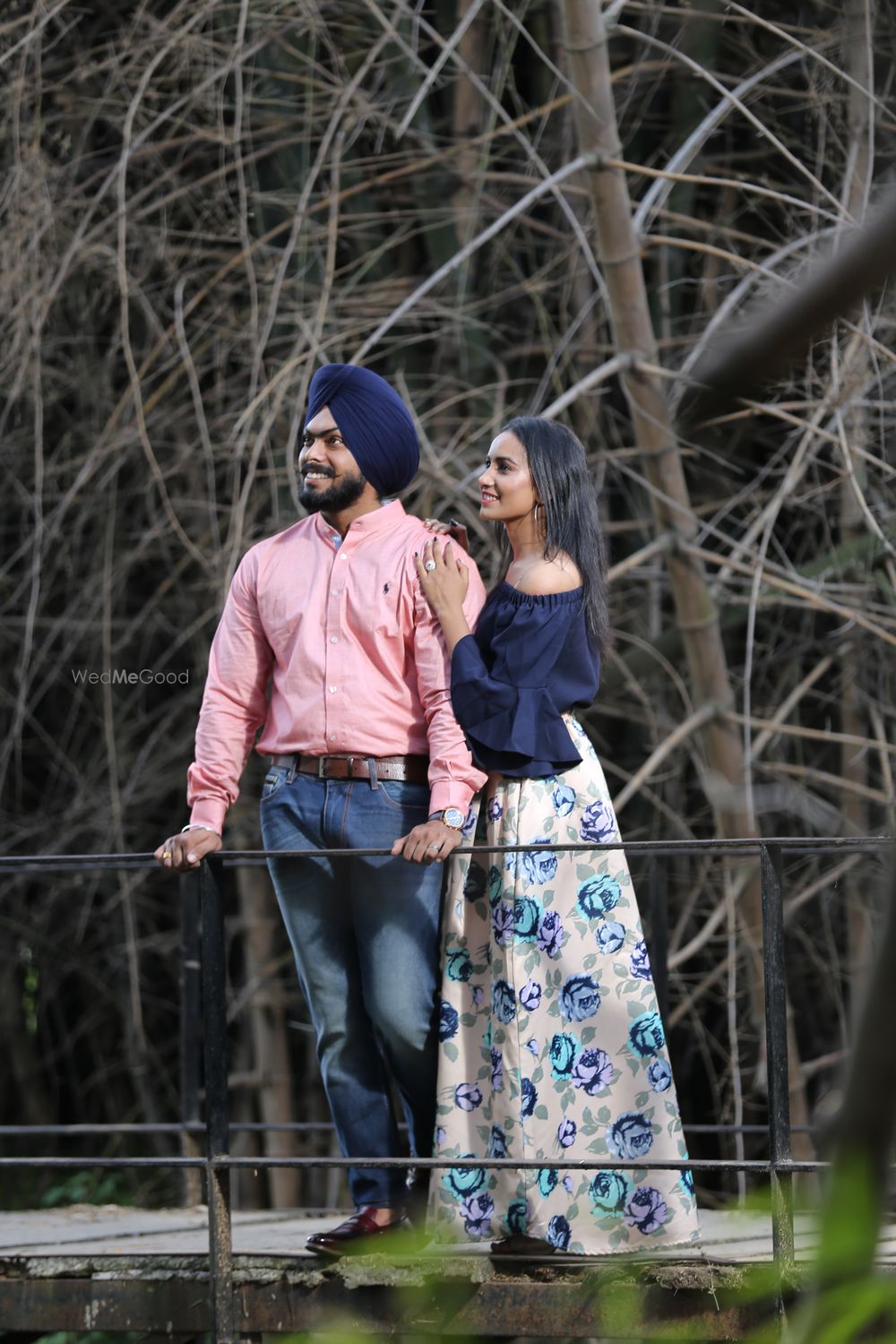 Photo From Hardeep + Manmeet - By Gaurav Rajput Photography