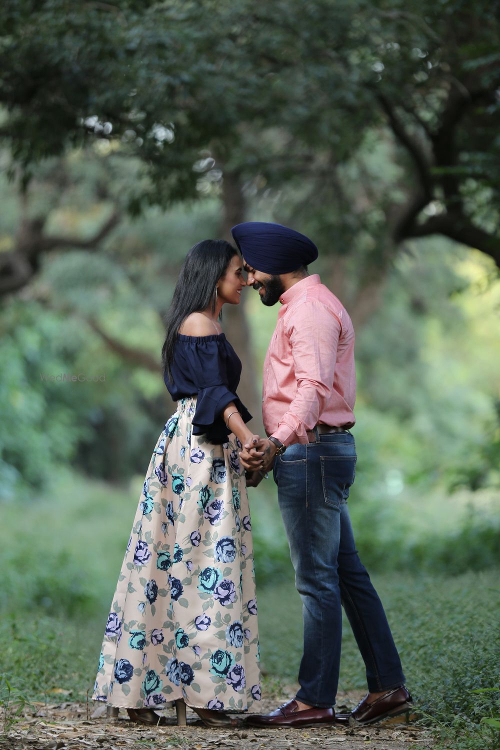 Photo From Hardeep + Manmeet - By Gaurav Rajput Photography