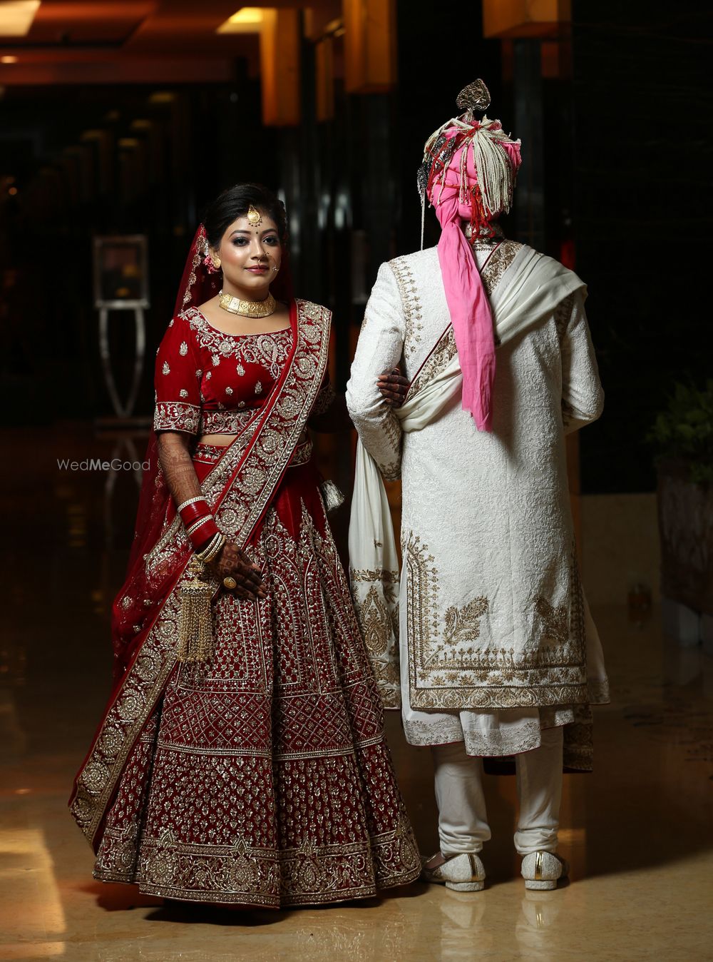 Photo From Ritika + Sankalp - By Gaurav Rajput Photography