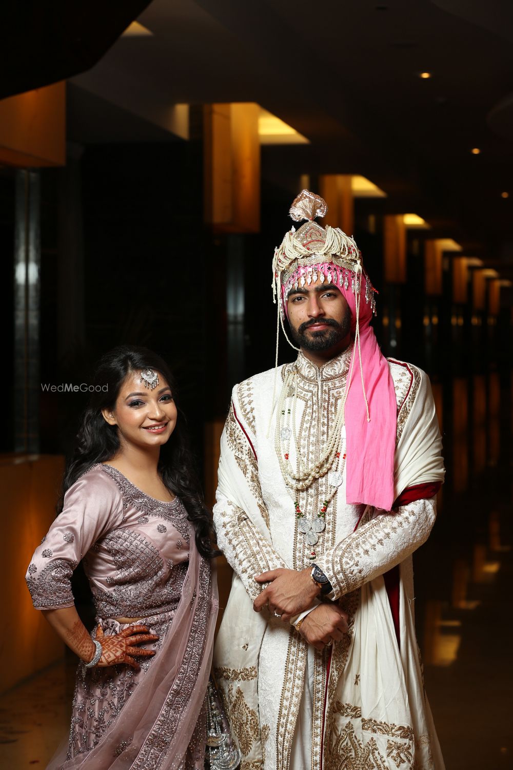 Photo From Ritika + Sankalp - By Gaurav Rajput Photography