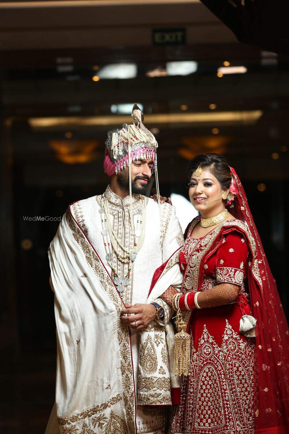 Photo From Ritika + Sankalp - By Gaurav Rajput Photography