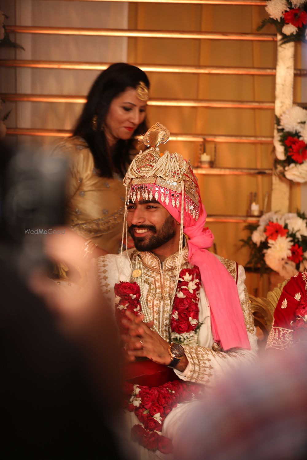 Photo From Ritika + Sankalp - By Gaurav Rajput Photography