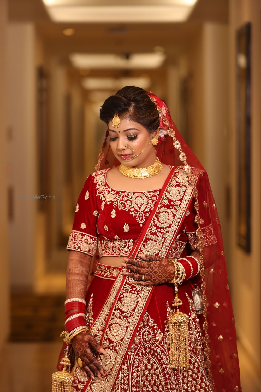 Photo From Ritika + Sankalp - By Gaurav Rajput Photography