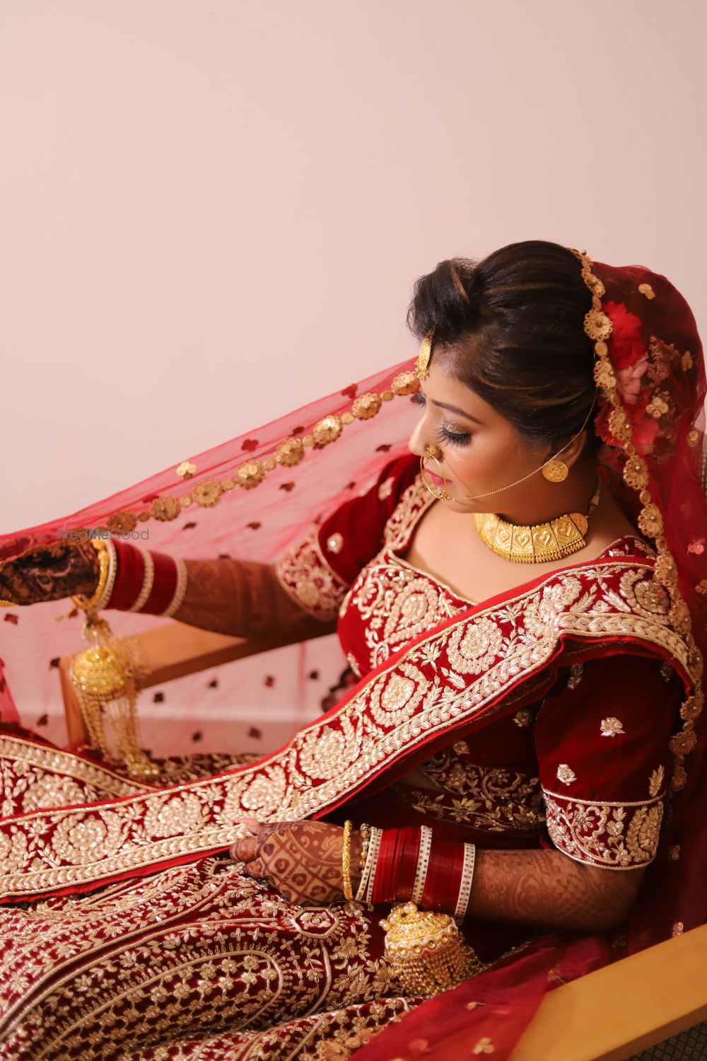 Photo From Ritika + Sankalp - By Gaurav Rajput Photography