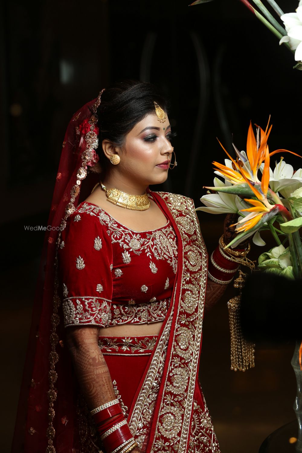 Photo From Ritika + Sankalp - By Gaurav Rajput Photography