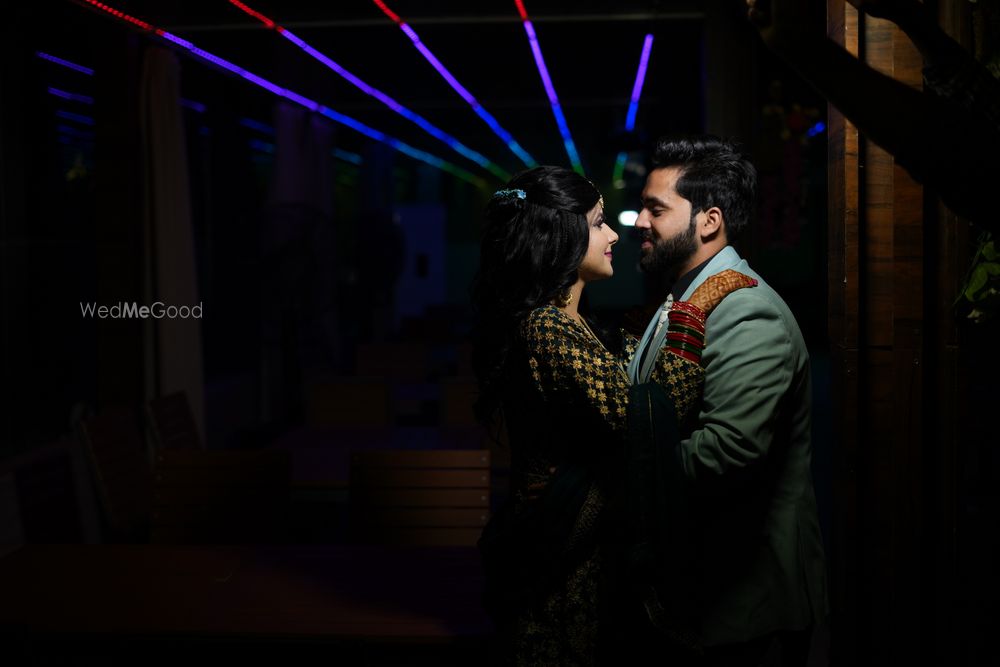 Photo From Sahiba + Lovedeep - By Gaurav Rajput Photography