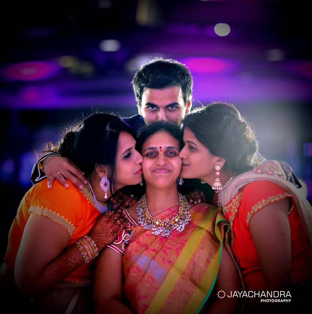 Photo From Wedding Highlights - By JayaChandra Studios