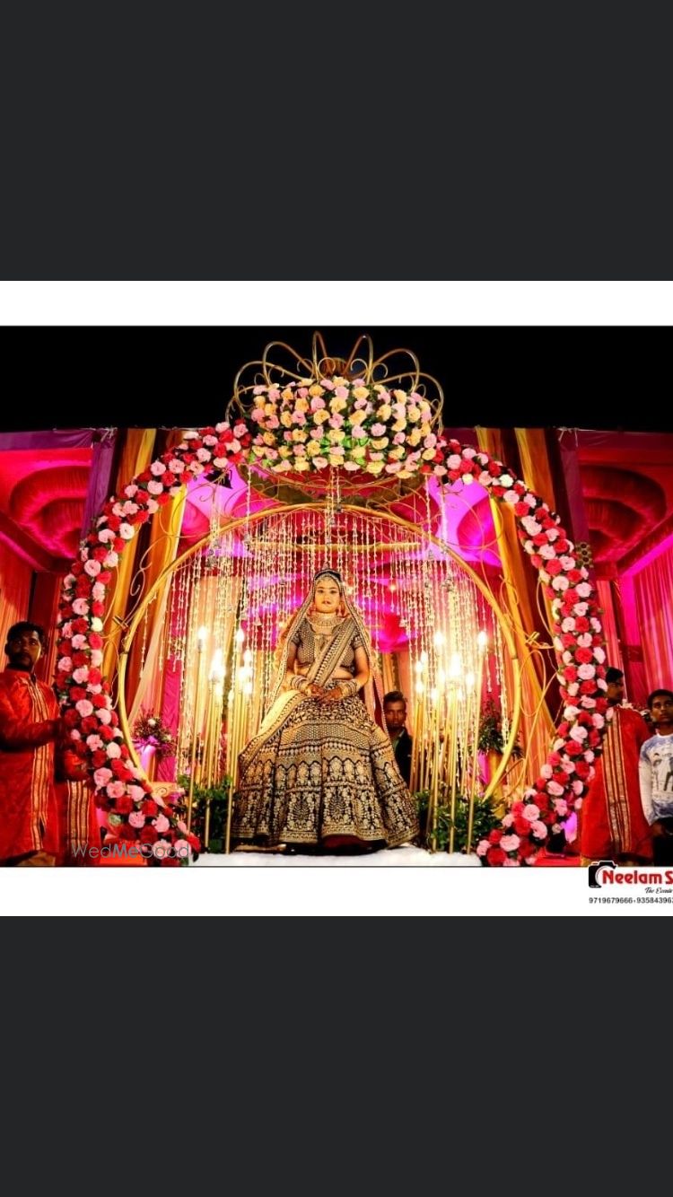 Photo From EVENTS - By JMD Events