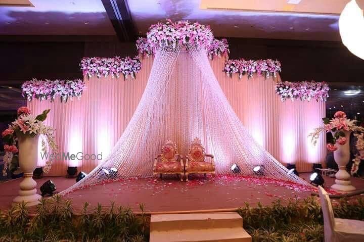 Photo From Decor - By JMD Events