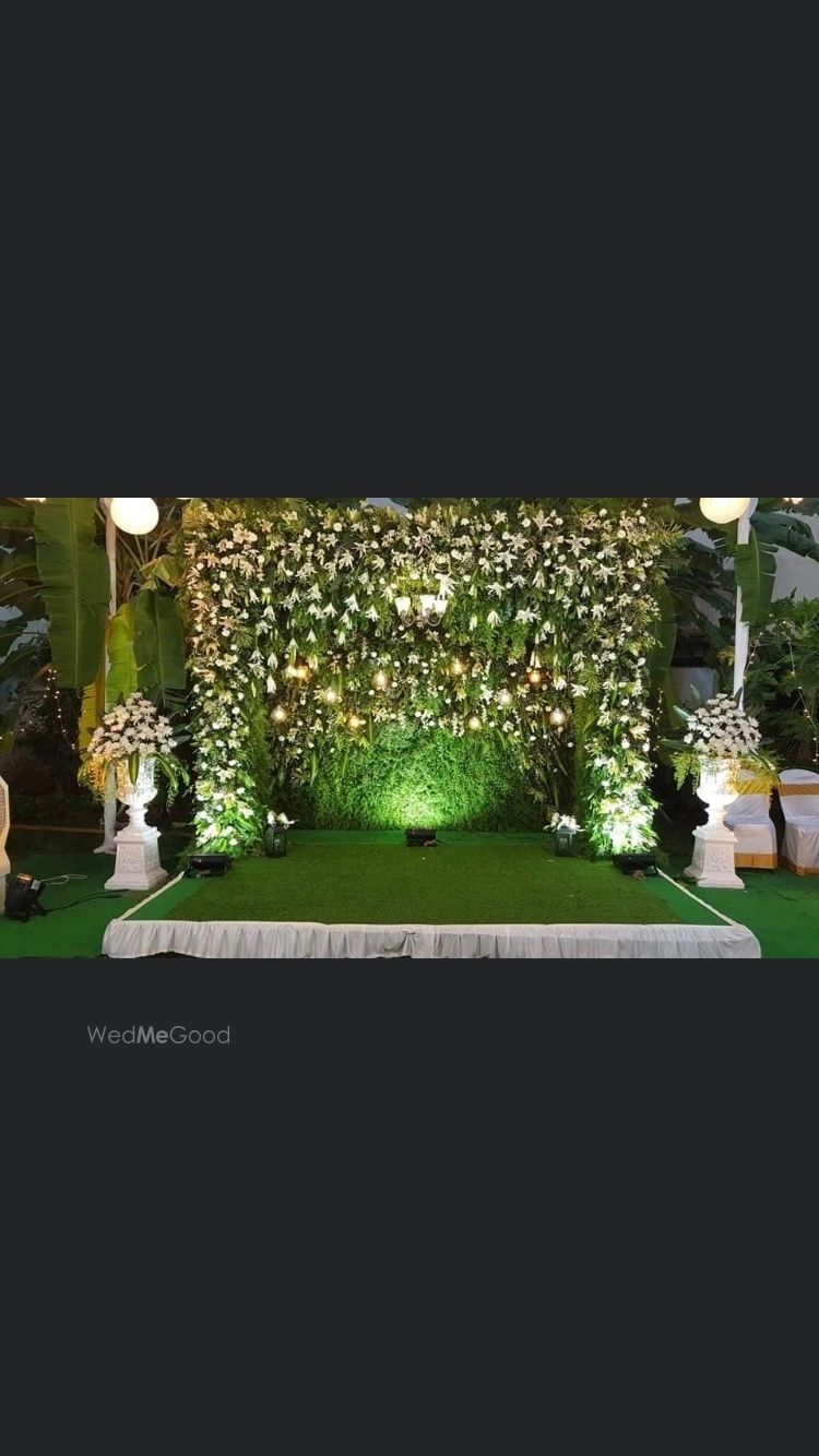 Photo From Decor - By JMD Events