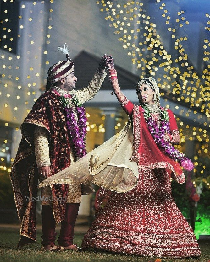 Photo From wedding story - By Tushar's Photography