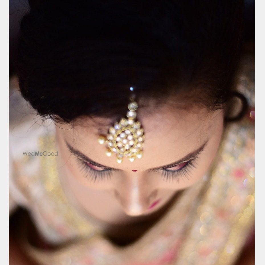 Photo From wedding story - By Tushar's Photography