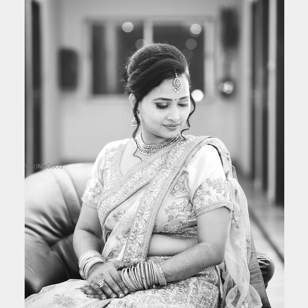 Photo From wedding story - By Tushar's Photography