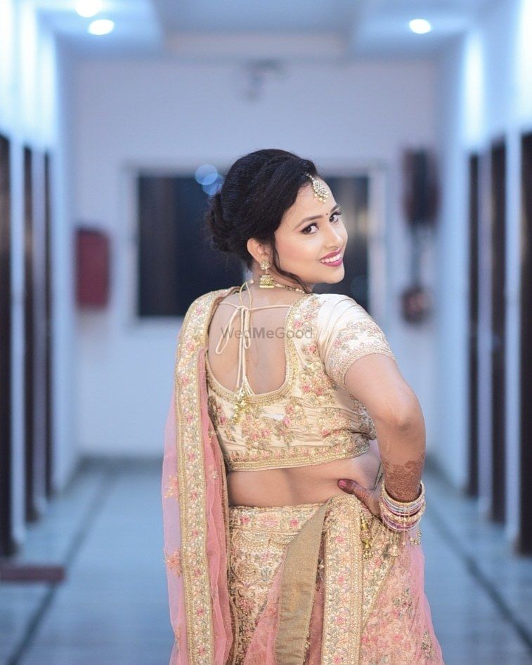 Photo From wedding story - By Tushar's Photography