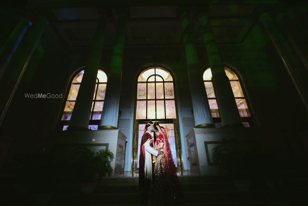 Photo From wedding story - By Tushar's Photography