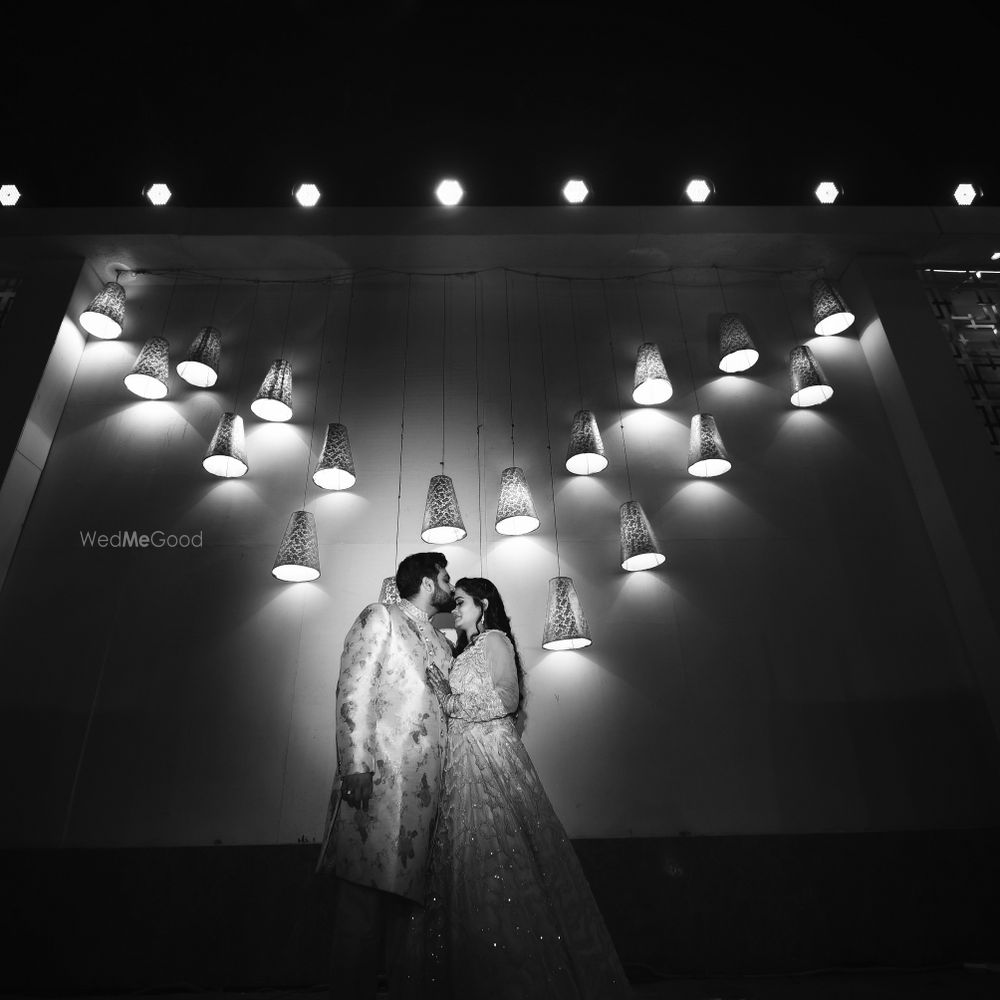 Photo From wedding story - By Tushar's Photography