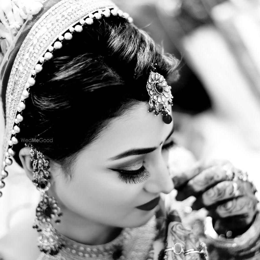 Photo From wedding story - By Tushar's Photography