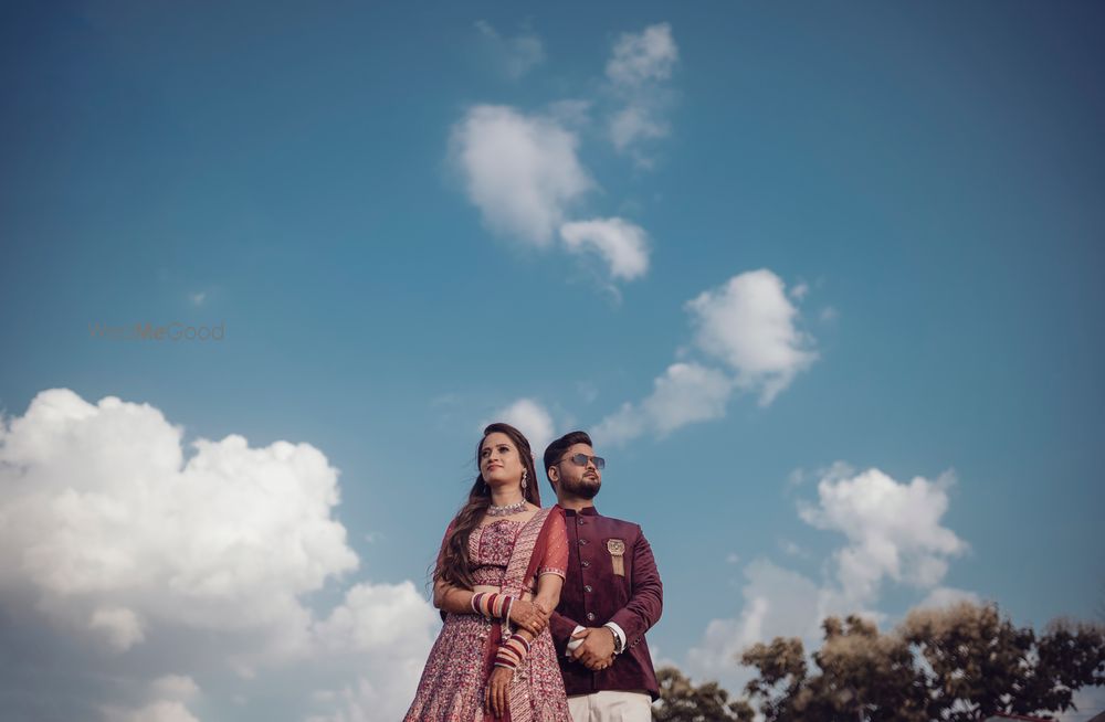 Photo From Kamal & Shikha - By IdiotBox Pictures