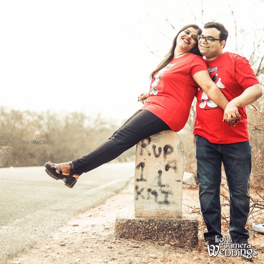 Photo From Pre Wedding Photoshoot - By Light Camera Weddings