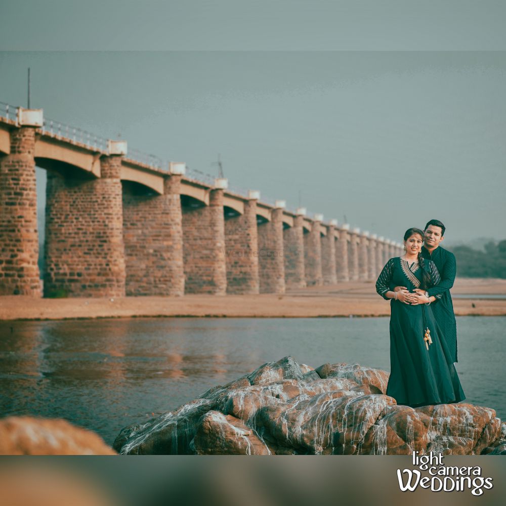 Photo From Pre Wedding Photoshoot - By Light Camera Weddings