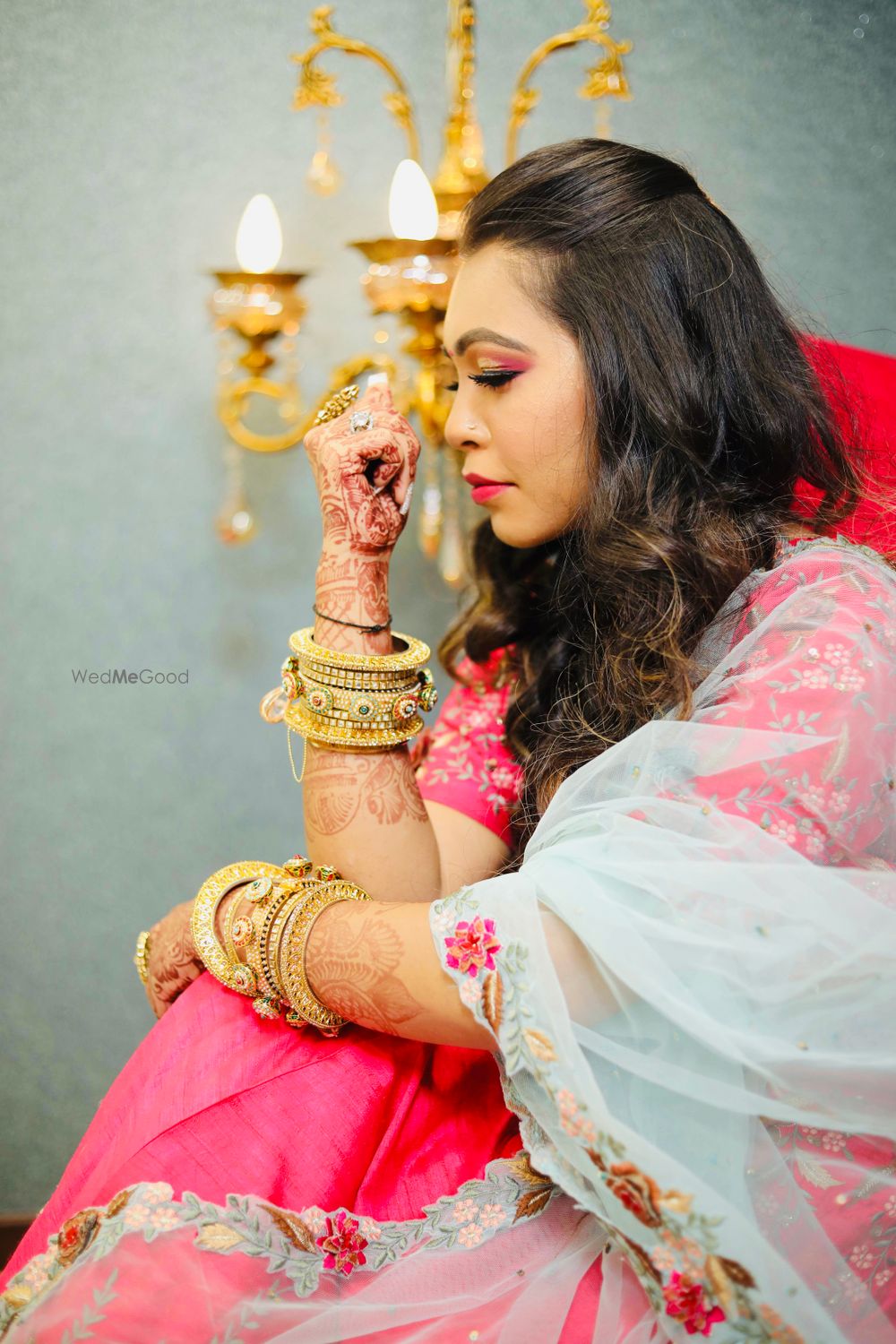 Photo From Party Makeup - By Makeup Artistry by Surabhi