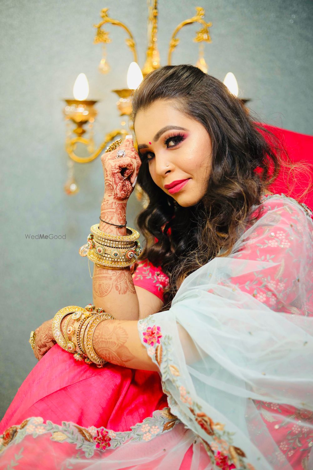 Photo From Party Makeup - By Makeup Artistry by Surabhi