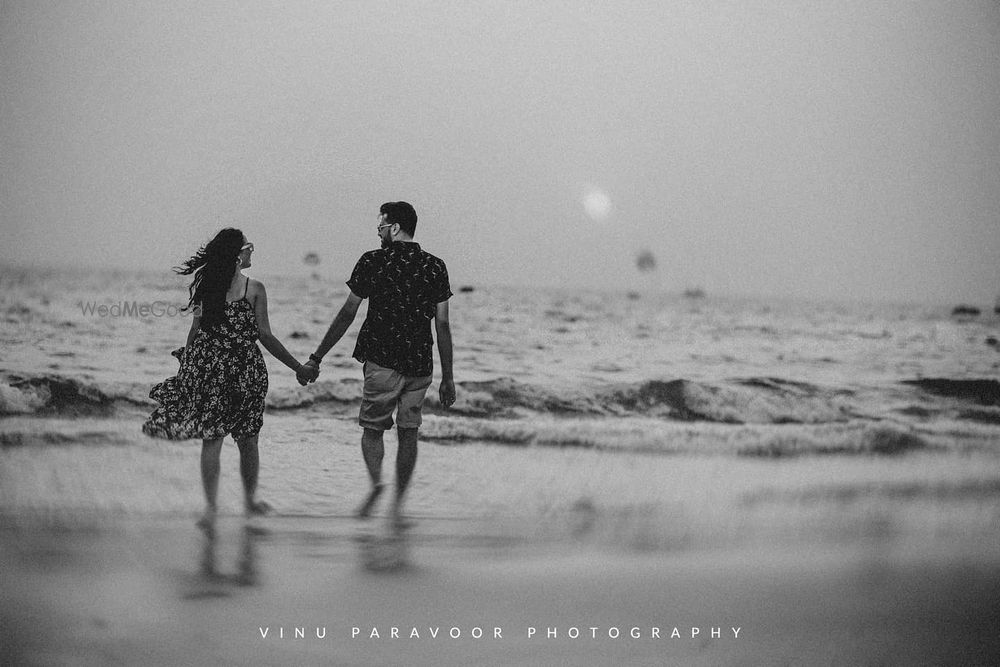 Photo From Ronak & Divya - By Vinu Paravoor Photography