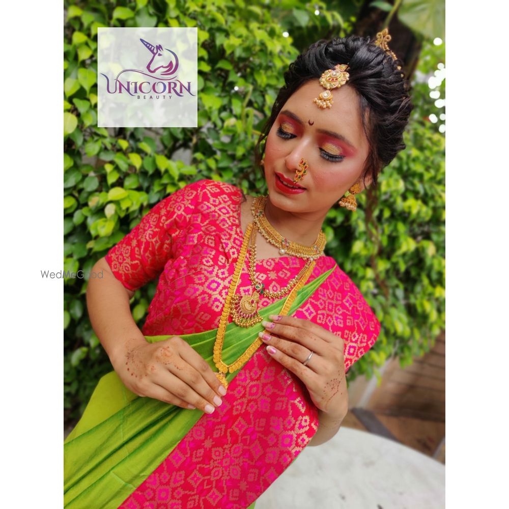 Photo From brides of Pune - By Unicorn Beauty