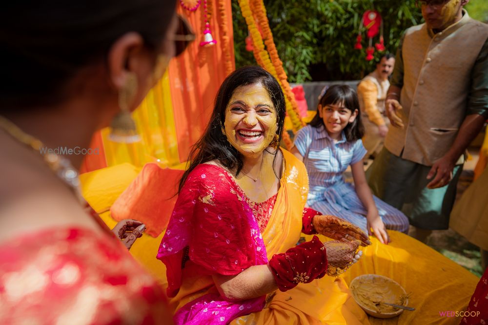 Photo From Kanika & Gaurav - Wedding - By Wedscoop