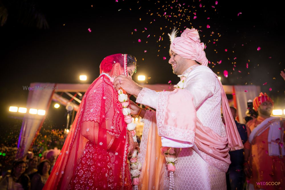 Photo From Kanika & Gaurav - Wedding - By Wedscoop