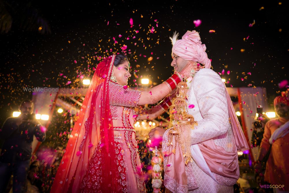 Photo From Kanika & Gaurav - Wedding - By Wedscoop