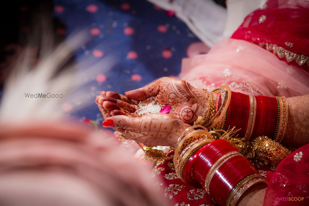 Photo From Kanika & Gaurav - Wedding - By Wedscoop