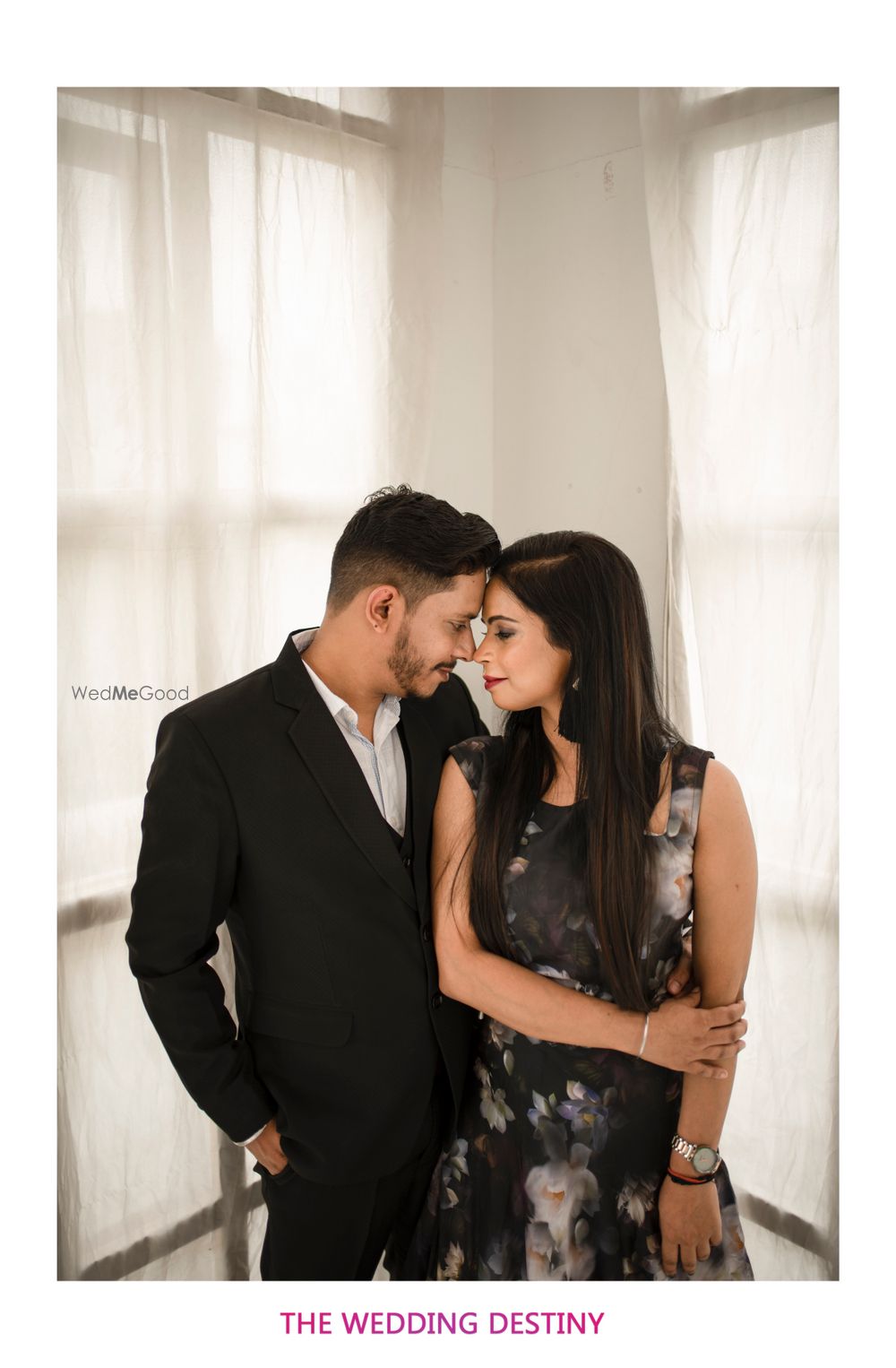 Photo From Jyoti and Yashit Prewedding - By The Wedding Destiny