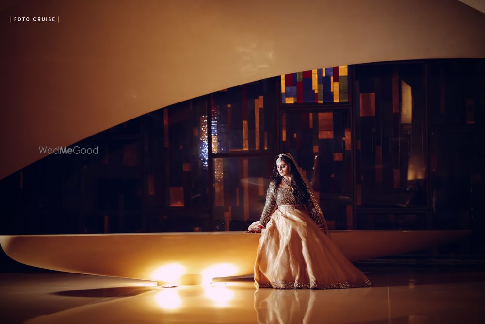 Photo From Pallavi x Ishaan - By Foto Cruise