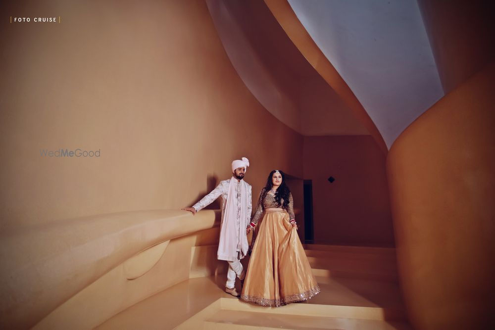 Photo From Pallavi x Ishaan - By Foto Cruise