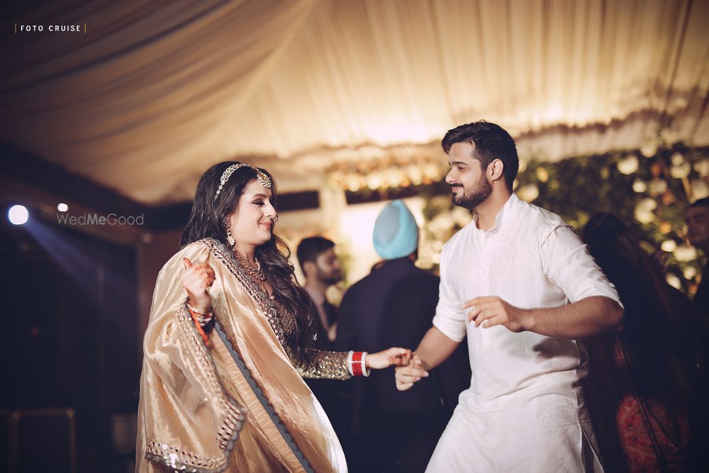 Photo From Pallavi x Ishaan - By Foto Cruise